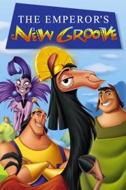 Watch The Emperor’s New Groove (2000) 123Movies