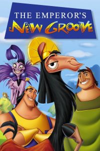 Watch The Emperor’s New Groove (2000) 123Movies