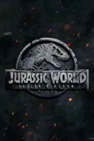 Watch Jurassic World: Fallen Kingdom (2018) 123Movies