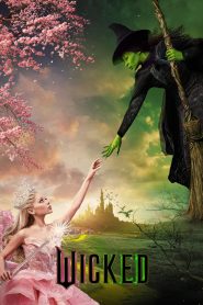 Watch Wicked (2024) 123Movies