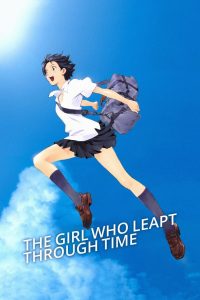 Watch The Girl Who Leapt Through Time (2006) 123Movies