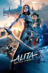 Watch Alita: Battle Angel (2019) 123Movies
