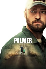 Watch Palmer (2021) 123Movies