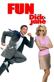 Watch Fun with Dick and Jane (2005) 123Movies