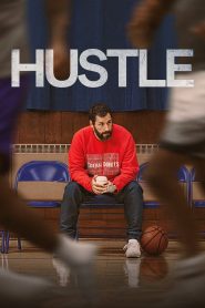 Watch Hustle (2022) 123Movies