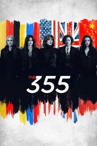 Watch The 355 (2022) 123Movies