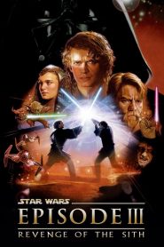 Watch Star Wars: Episode III – Revenge of the Sith (2005) 123Movies