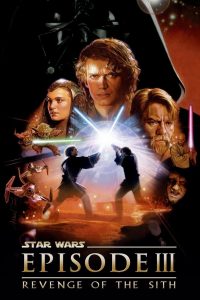 Watch Star Wars: Episode III – Revenge of the Sith (2005) 123Movies