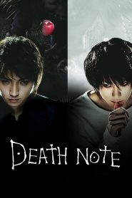 Watch Death Note (2006) 123Movies