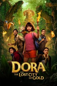 Watch Dora and the Lost City of Gold (2019) 123Movies