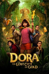 Watch Dora and the Lost City of Gold (2019) 123Movies
