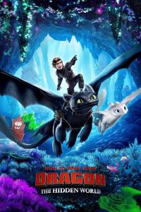 Watch How to Train Your Dragon: The Hidden World (2019) 123Movies