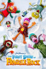 Watch The First Snow of Fraggle Rock (2025) 123Movies