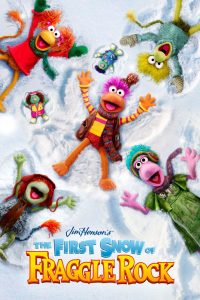 Watch The First Snow of Fraggle Rock (2025) 123Movies