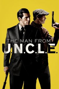 Watch The Man from U.N.C.L.E. (2015) 123Movies