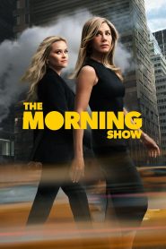 Watch The Morning Show (2019) 123Movies