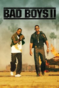 Watch Bad Boys II (2003) 123Movies