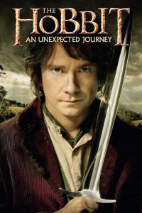 Watch The Hobbit: An Unexpected Journey (2012) 123Movies