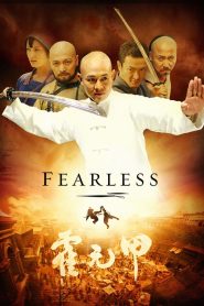 Watch Fearless (2006) 123Movies