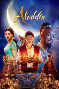 Watch Aladdin (2019) 123Movies