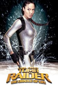 Watch Lara Croft: Tomb Raider – The Cradle of Life (2003) 123Movies