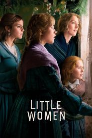 Watch Little Women (2019) 123Movies