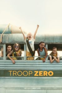Watch Troop Zero (2019) 123Movies