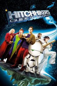 Watch The Hitchhiker’s Guide to the Galaxy (2005) 123Movies