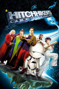 Watch The Hitchhiker’s Guide to the Galaxy (2005) 123Movies