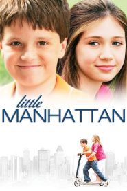 Watch Little Manhattan (2005) 123Movies