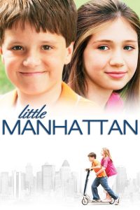 Watch Little Manhattan (2005) 123Movies