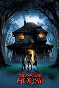 Watch Monster House (2006) 123Movies