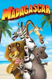 Watch Madagascar (2005) 123Movies