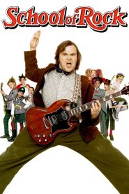 Watch School of Rock (2003) 123Movies