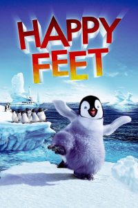 Watch Happy Feet (2006) 123Movies