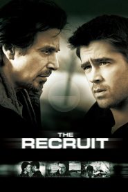 Watch The Recruit (2003) 123Movies
