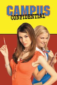 Watch Campus Confidential (2005) 123Movies