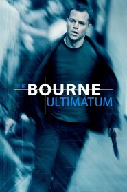 Watch The Bourne Ultimatum (2007) 123Movies