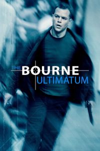 Watch The Bourne Ultimatum (2007) 123Movies