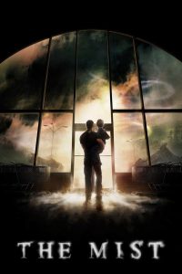 Watch The Mist (2007) 123Movies