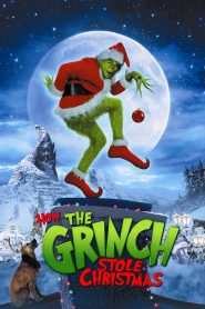 Watch How the Grinch Stole Christmas (2000) 123Movies