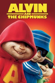 Watch Alvin and the Chipmunks (2007) 123Movies