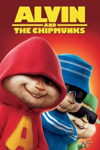 Watch Alvin and the Chipmunks (2007) 123Movies