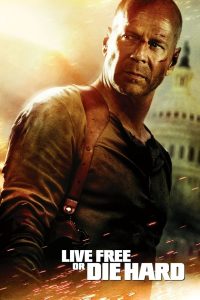 Watch Live Free or Die Hard (2007) 123Movies