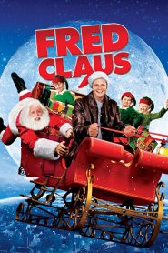 Watch Fred Claus (2007) 123Movies