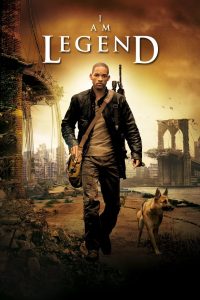 Watch I Am Legend (2007) 123Movies