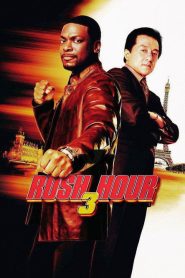 Watch Rush Hour 3 (2007) 123Movies