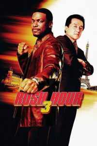 Watch Rush Hour 3 (2007) 123Movies