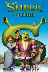 Watch Shrek the Third (2007) 123Movies