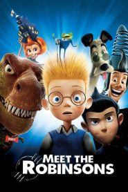 Watch Meet the Robinsons (2007) 123Movies